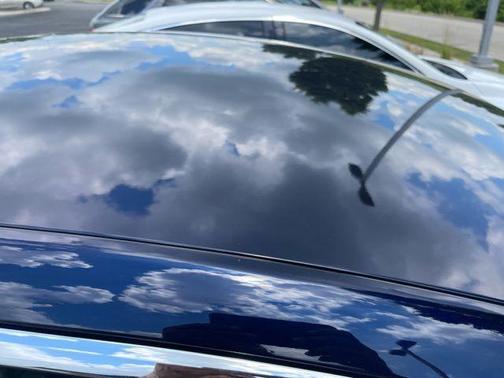 2014 Tesla Model S 85 kWh Battery