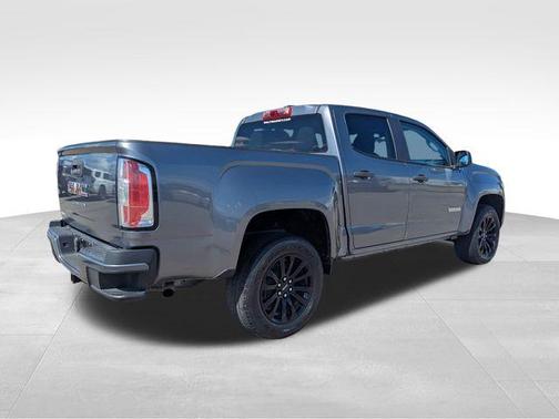 2021 GMC Canyon Elevation Standard