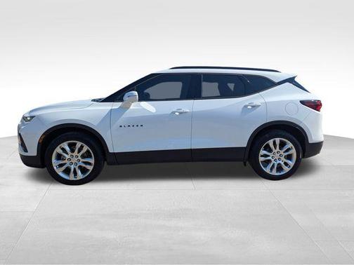 2020 Chevrolet Blazer 3LT