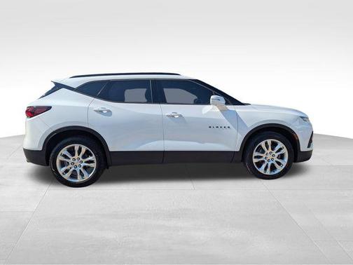 2020 Chevrolet Blazer 3LT