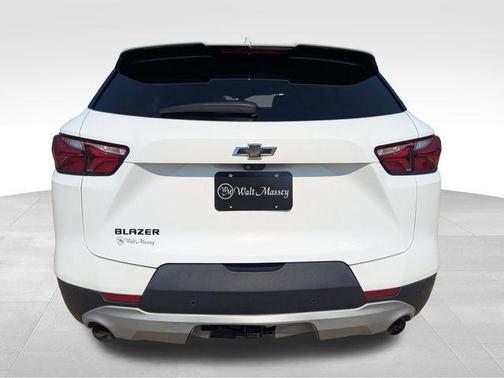 2020 Chevrolet Blazer 3LT