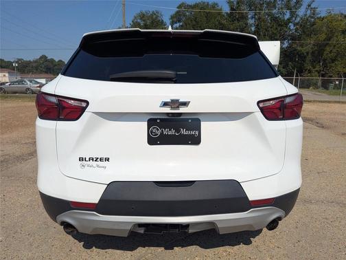 2020 Chevrolet Blazer 3LT