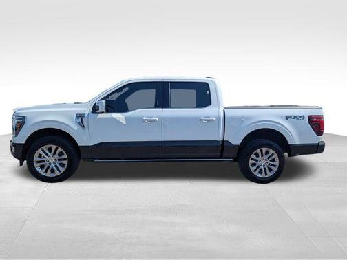 2024 Ford F-150 King Ranch