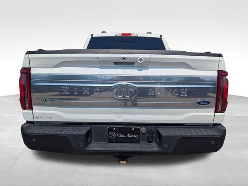 2024 Ford F-150 King Ranch