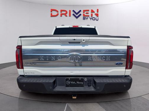 2024 Ford F-150 King Ranch