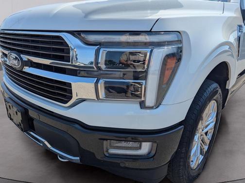 2024 Ford F-150 King Ranch