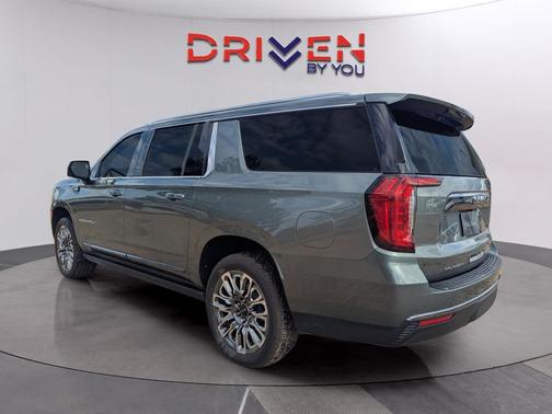 2023 GMC Yukon XL Denali Ultimate