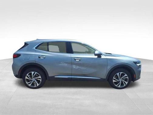 2023 Buick Envision Essence FWD