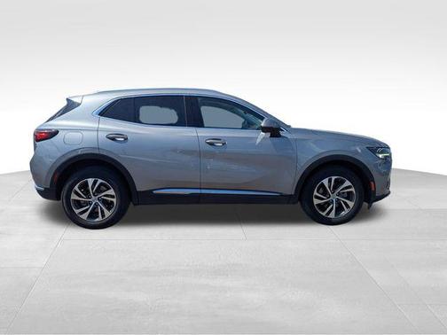 2023 Buick Envision Essence FWD