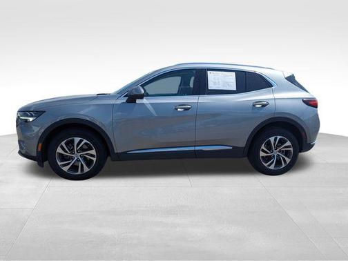 2023 Buick Envision Essence FWD