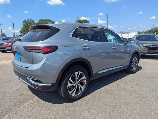 2023 Buick Envision Essence FWD