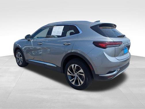 2023 Buick Envision Essence FWD