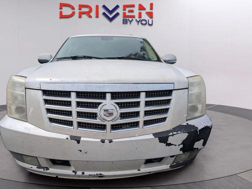 2007 Cadillac Escalade Base