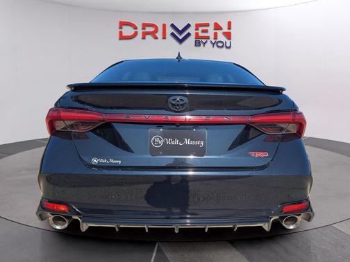 2021 Toyota Avalon TRD