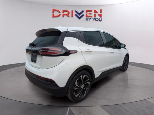 2023 Chevrolet Bolt EV FWD 2LT