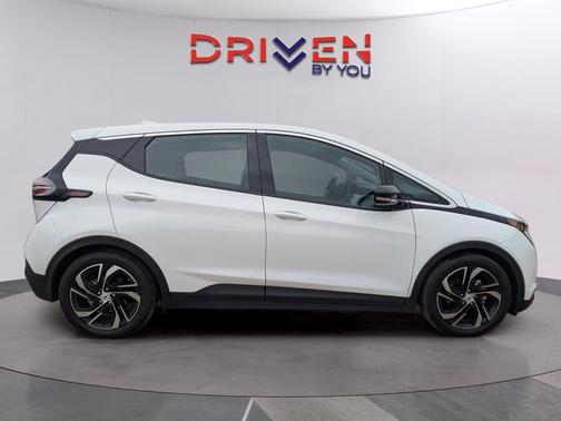 2023 Chevrolet Bolt EV FWD 2LT