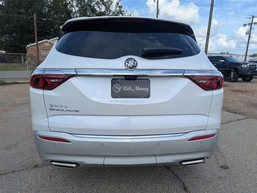 2024 Buick Enclave Essence FWD