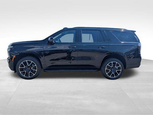 2025 Chevrolet Tahoe 2WD RST