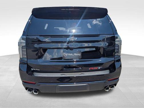 2025 Chevrolet Tahoe 2WD RST