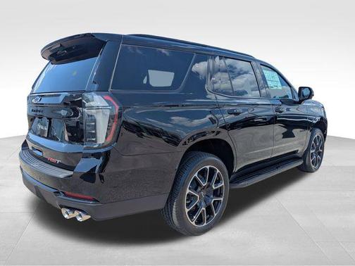 2025 Chevrolet Tahoe 2WD RST