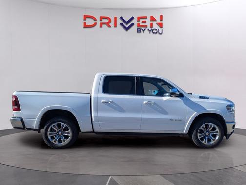 2023 RAM 1500 Longhorn