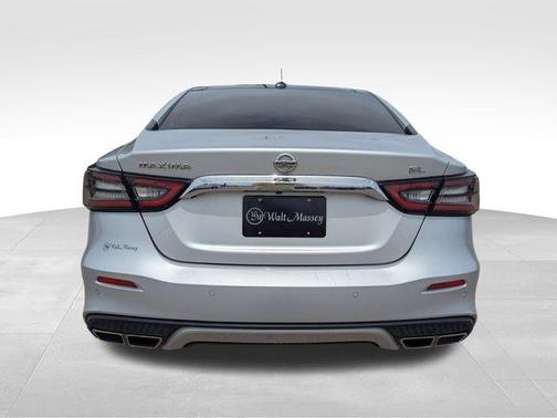 2020 Nissan Maxima 3.5 SL