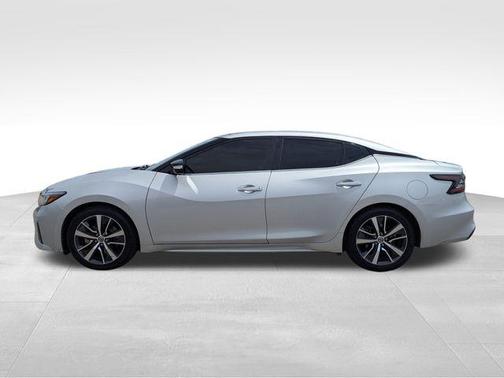 2020 Nissan Maxima 3.5 SL