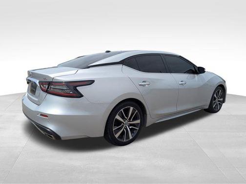 2020 Nissan Maxima 3.5 SL