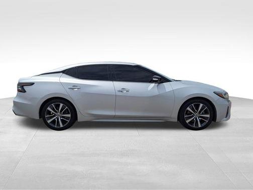 2020 Nissan Maxima 3.5 SL