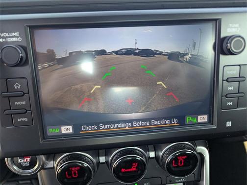 2023 Toyota GR86 Premium