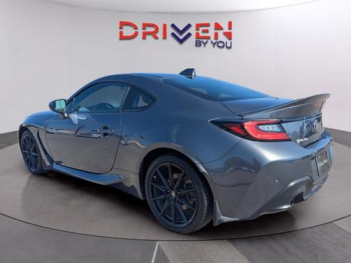 2023 Toyota GR86 Premium