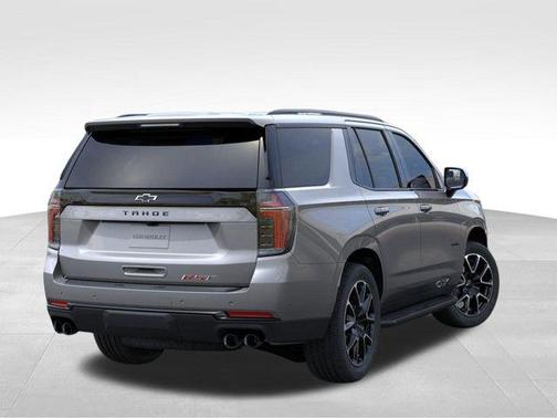 2025 Chevrolet Tahoe 2WD RST