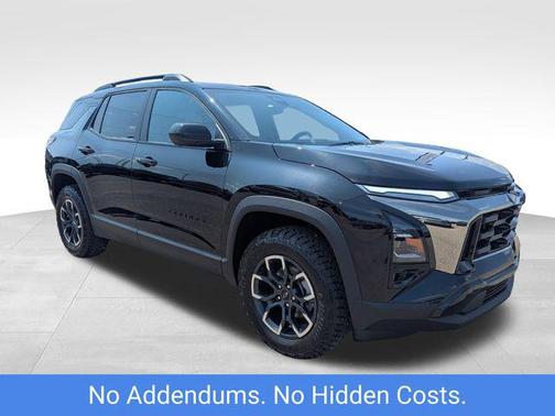 2026 Chevrolet Equinox FWD ACTIV