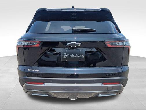 2026 Chevrolet Equinox FWD ACTIV