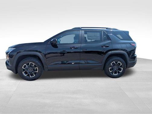 2026 Chevrolet Equinox FWD ACTIV