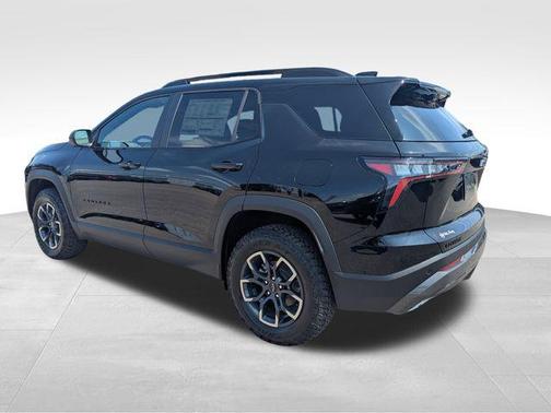 2026 Chevrolet Equinox FWD ACTIV