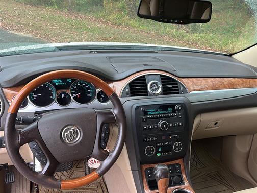2011 Buick Enclave 2XL