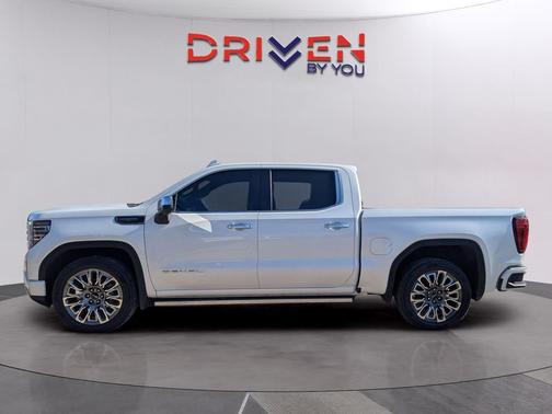 2023 GMC Sierra 1500 Denali Ultimate