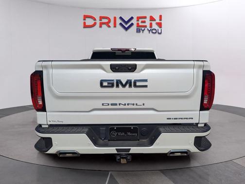 2023 GMC Sierra 1500 Denali Ultimate