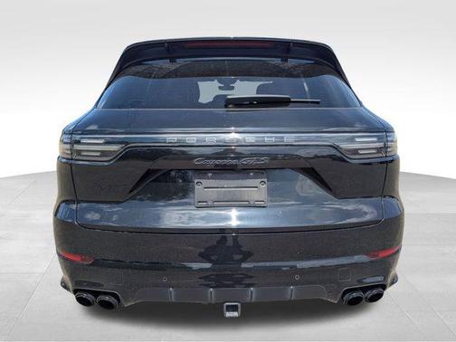 2023 Porsche Cayenne GTS