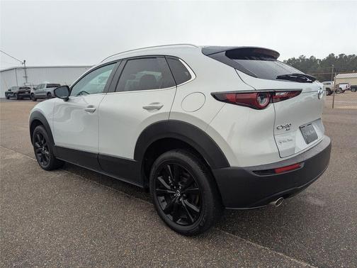 2024 Mazda CX-30 2.5 S Select Sport