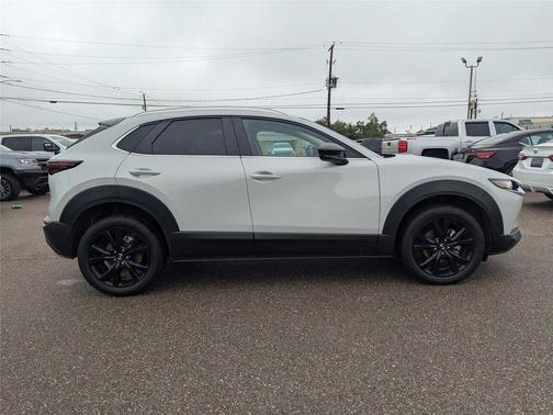 2024 Mazda CX-30 2.5 S Select Sport