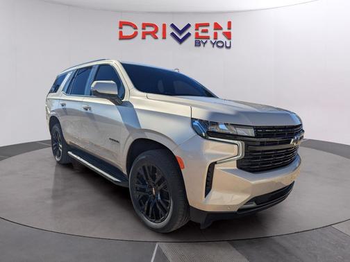 2023 Chevrolet Tahoe 2WD RST