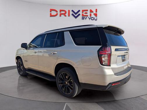 2023 Chevrolet Tahoe 2WD RST