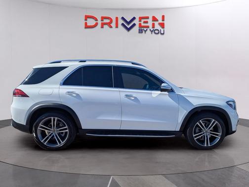 2022 Mercedes-Benz GLE 350 Base