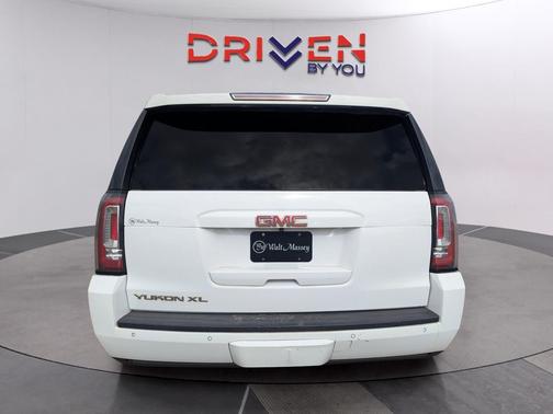 2019 GMC Yukon XL SLT