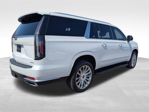 2023 Cadillac Escalade ESV Premium Luxury