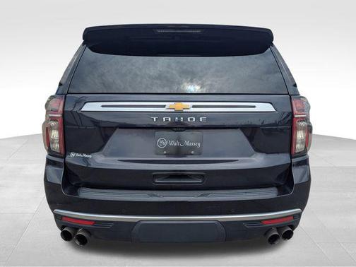 2022 Chevrolet Tahoe 4WD High Country