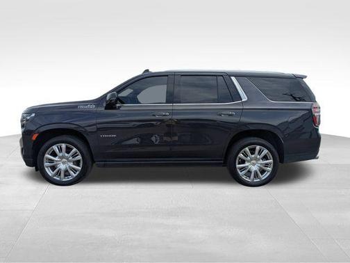 2022 Chevrolet Tahoe 4WD High Country