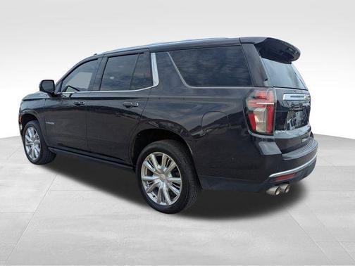 2022 Chevrolet Tahoe 4WD High Country